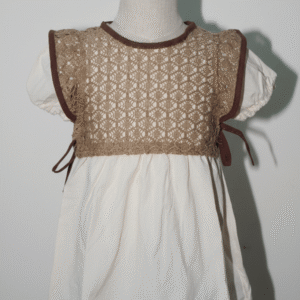 Royal Teal Gown Dress