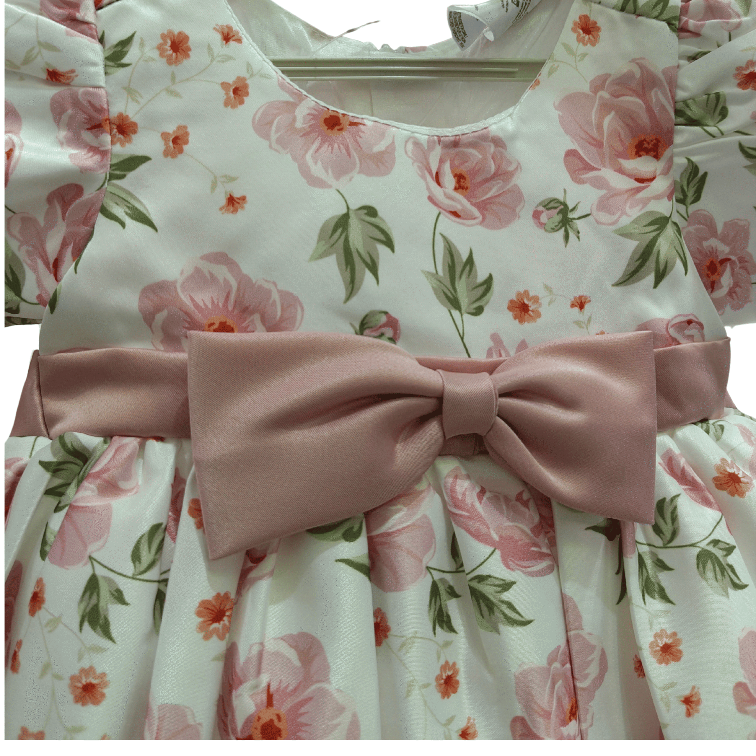 Willow Blossom Party Dress - Image 6