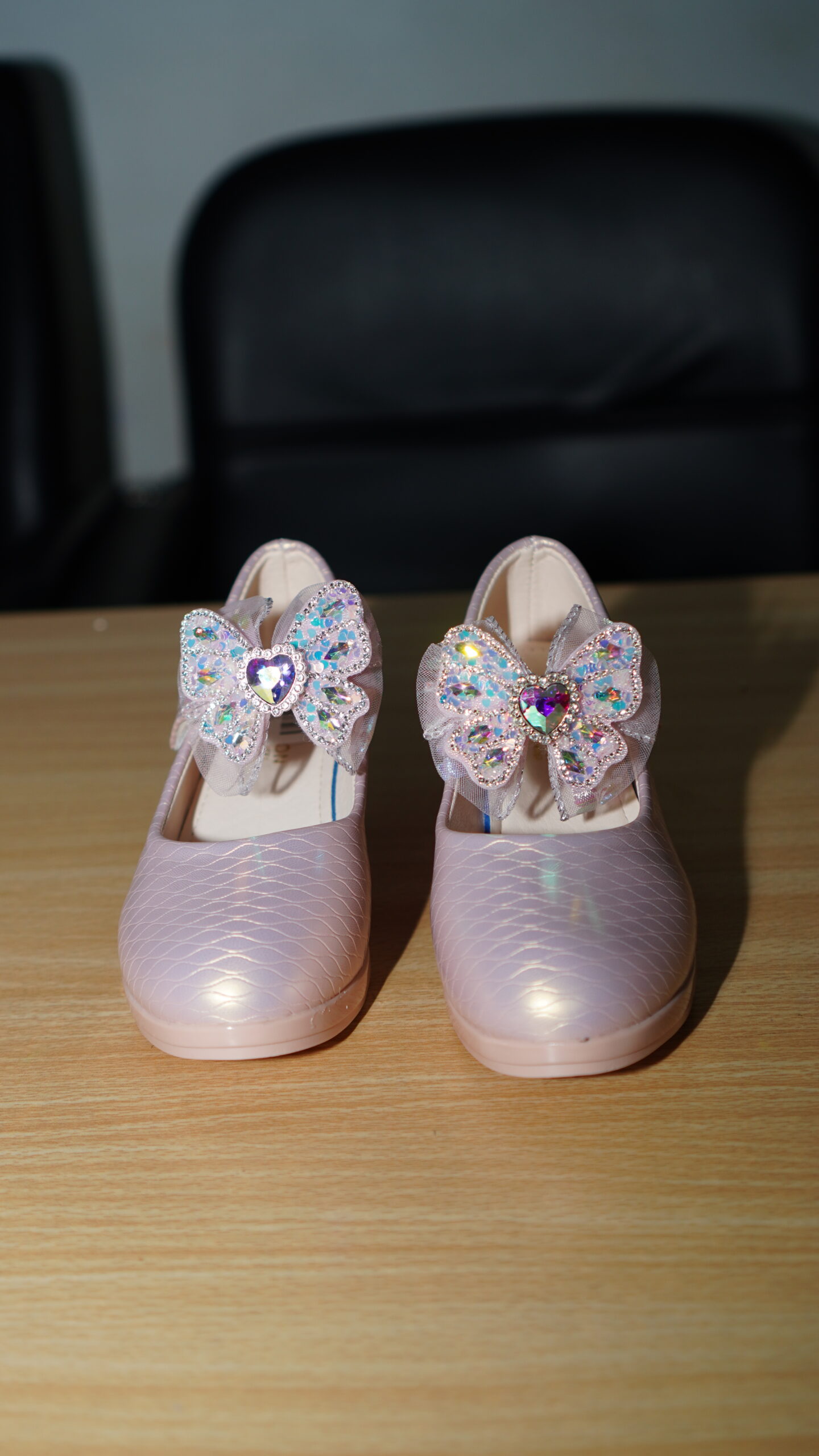 Butterfly Princess Heel - Image 2