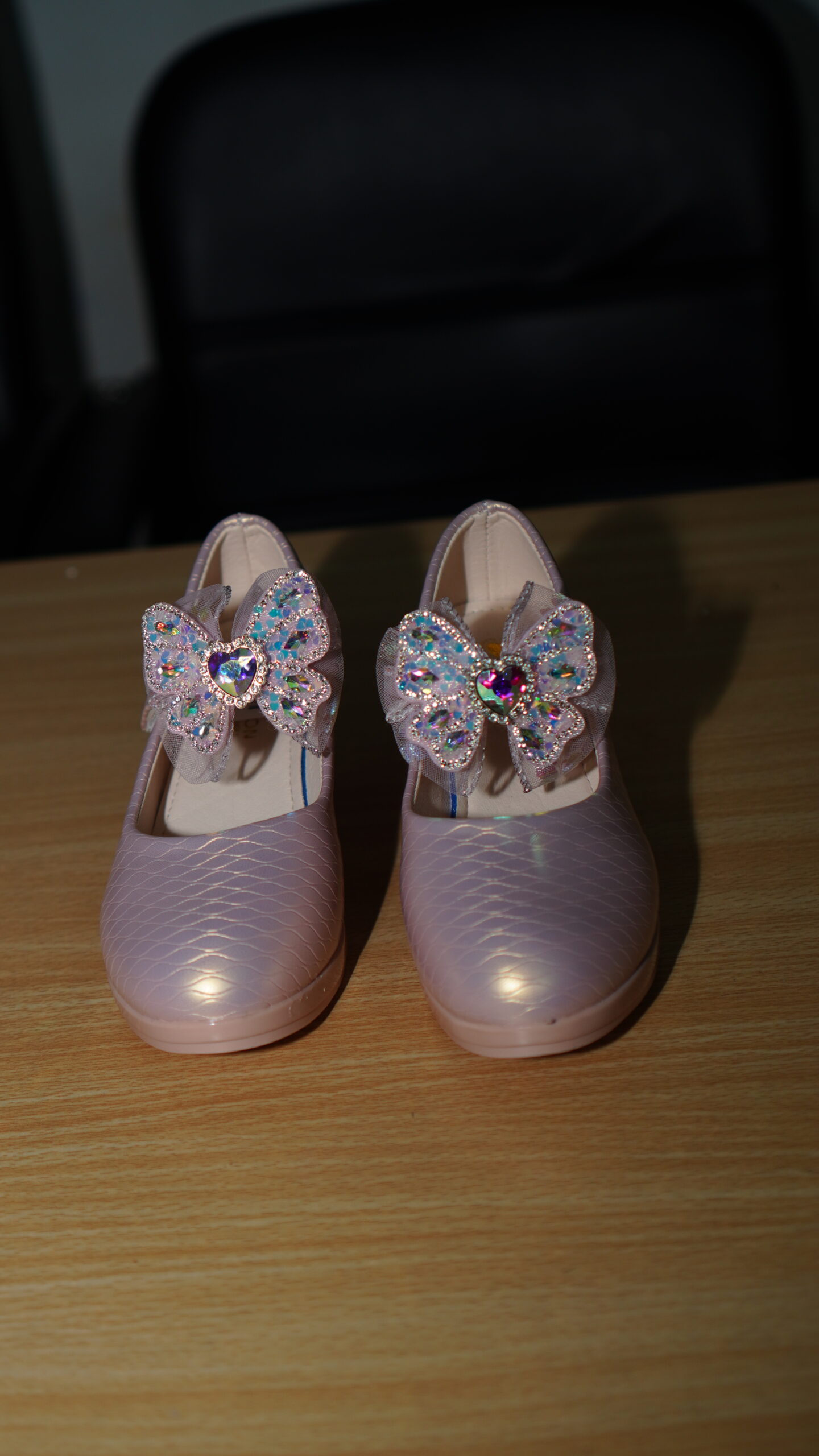 Butterfly Princess Heel - Image 6