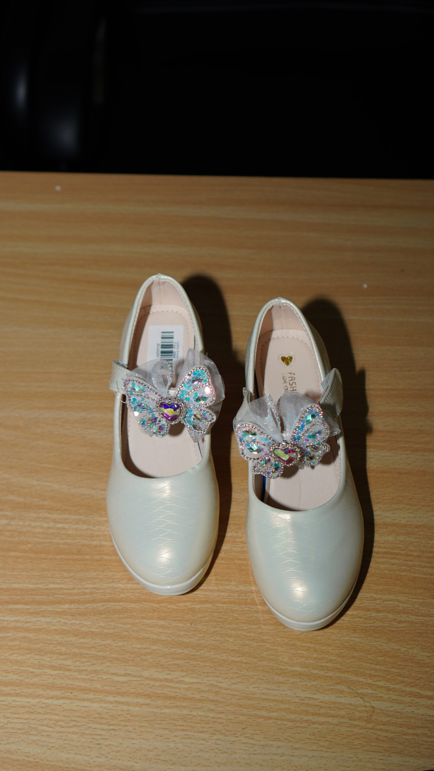 Butterfly Princess Heel - Image 16