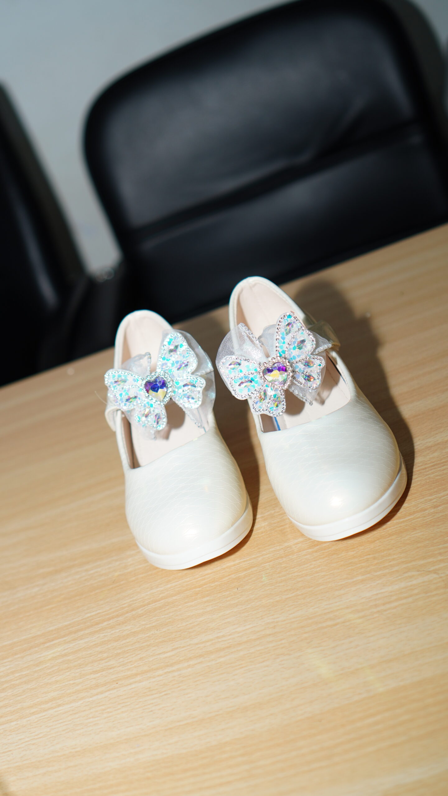 Butterfly Princess Heel - Image 9