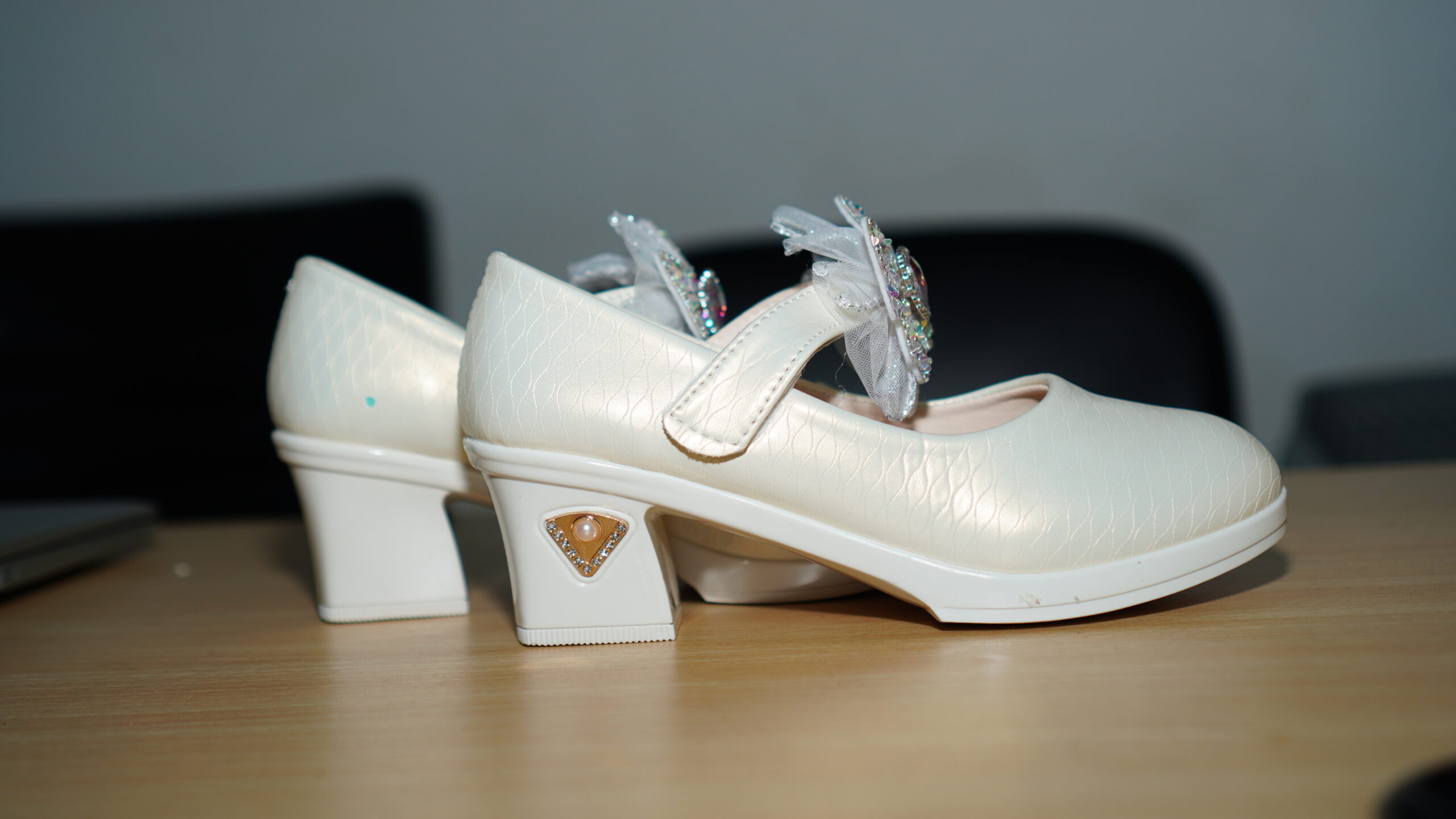 Butterfly Princess Heel - Image 10