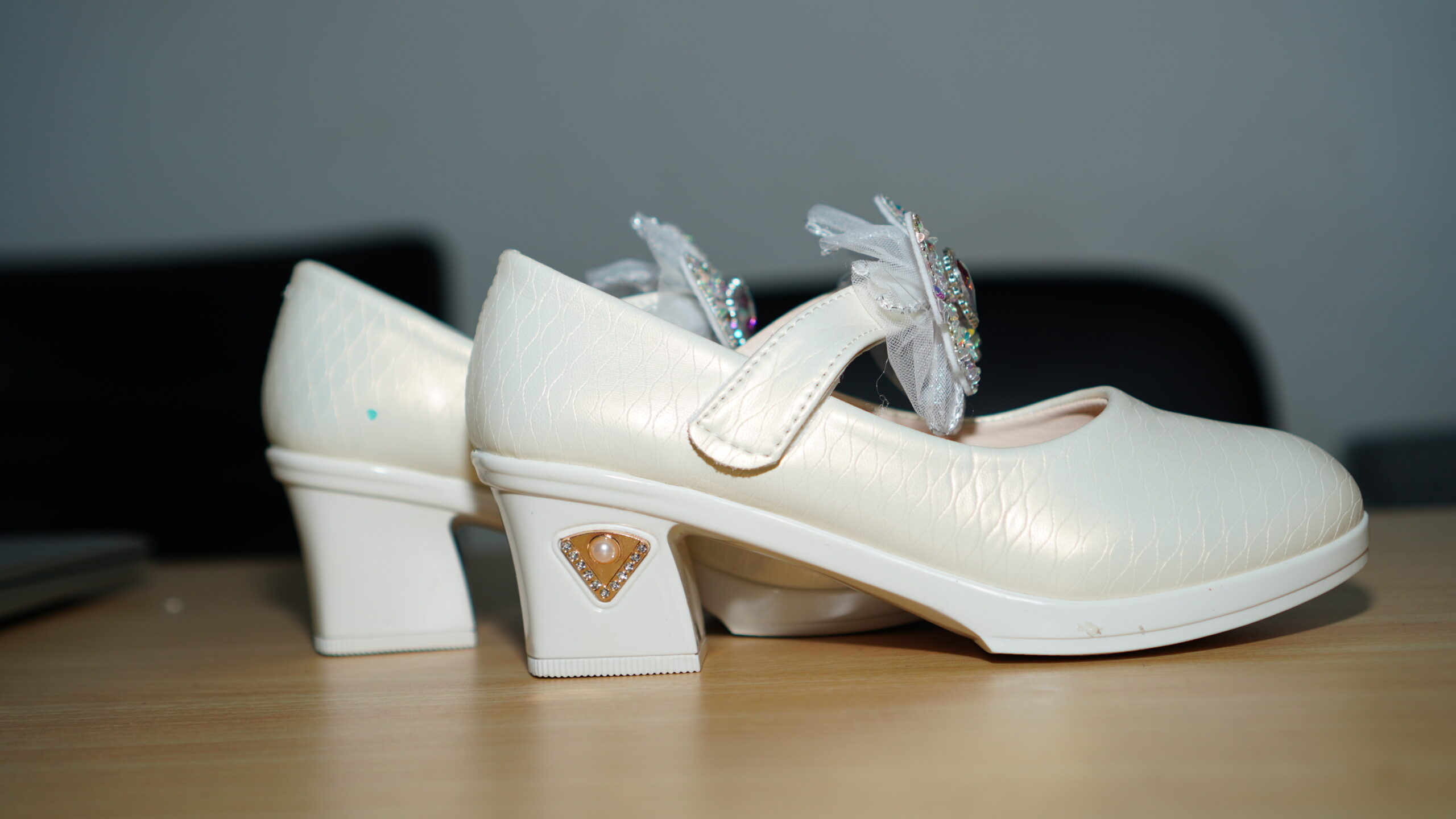 Butterfly Princess Heel - Image 11
