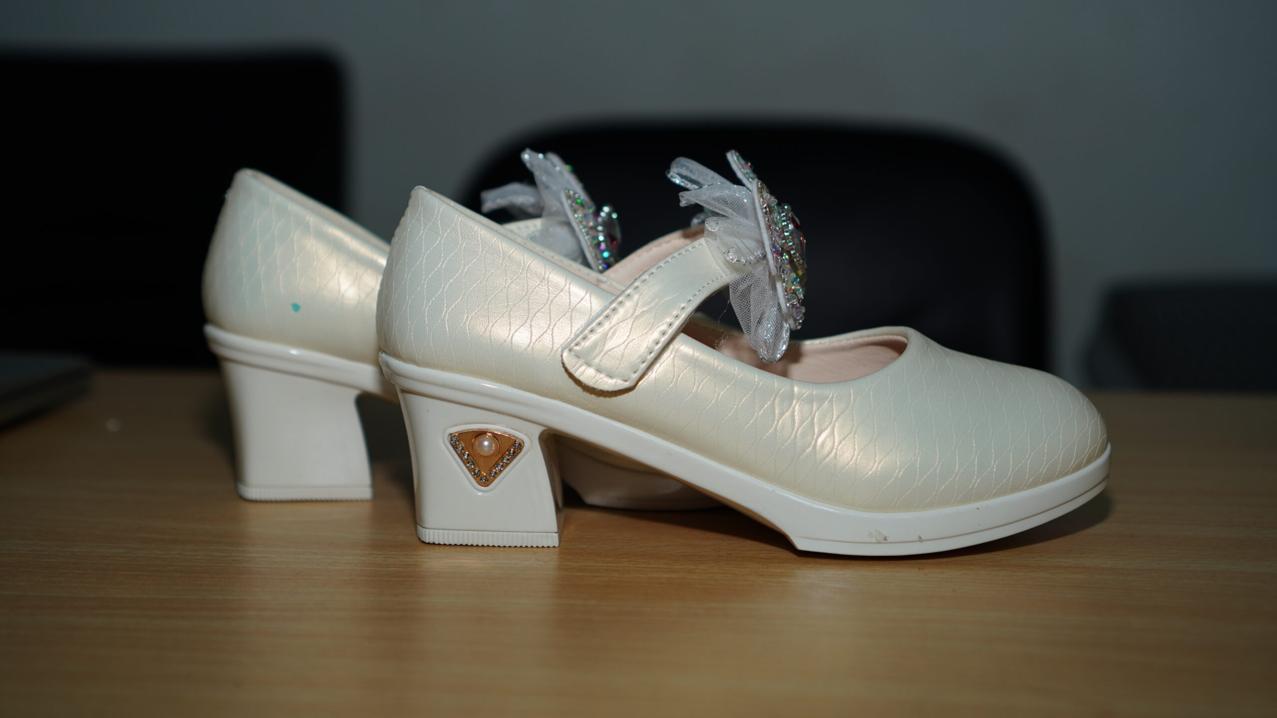 Butterfly Princess Heel - Image 12