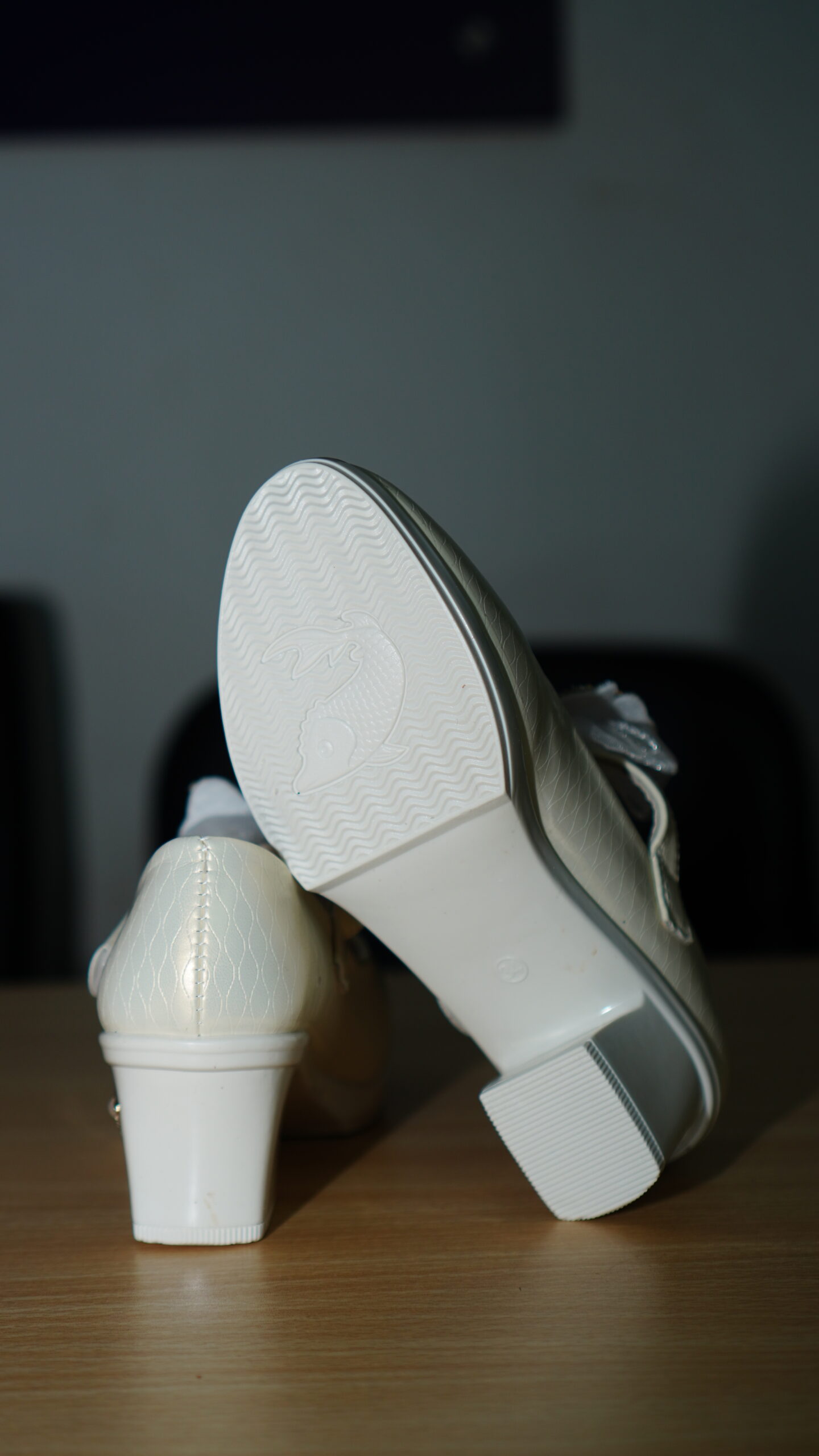 Butterfly Princess Heel - Image 14