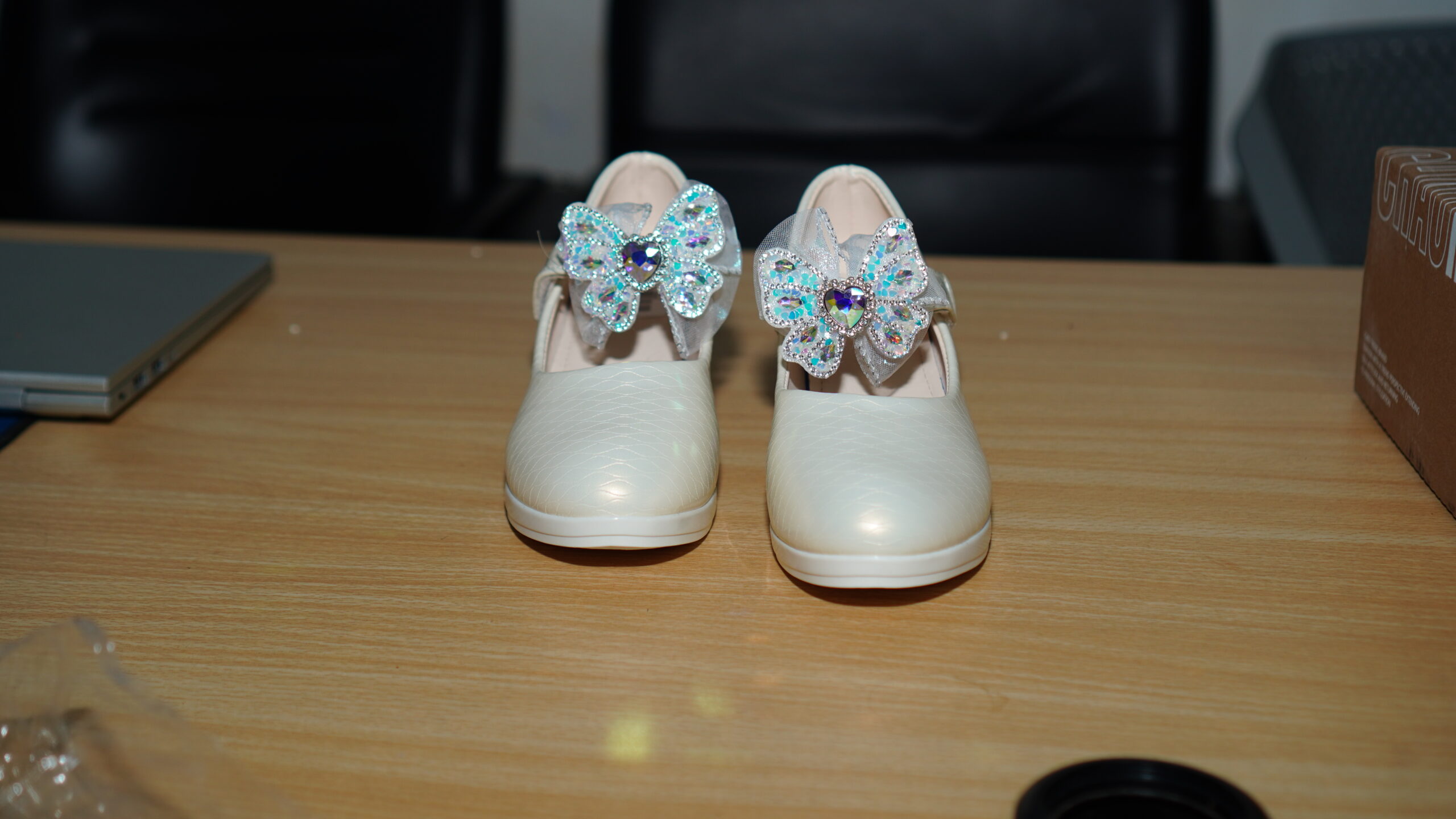 Butterfly Princess Heel - Image 15