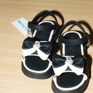 Explorer Multi-Strap Sandal