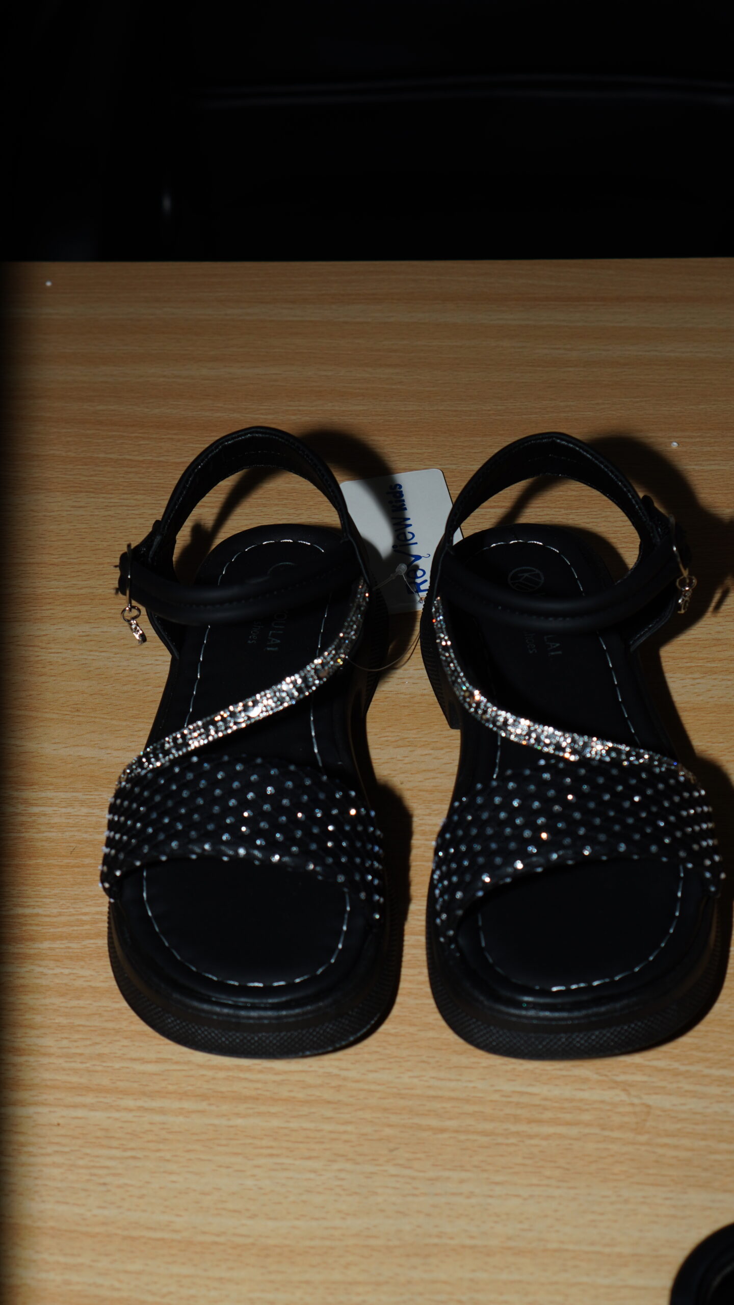 Girls Urban Casual Sandal - Image 10