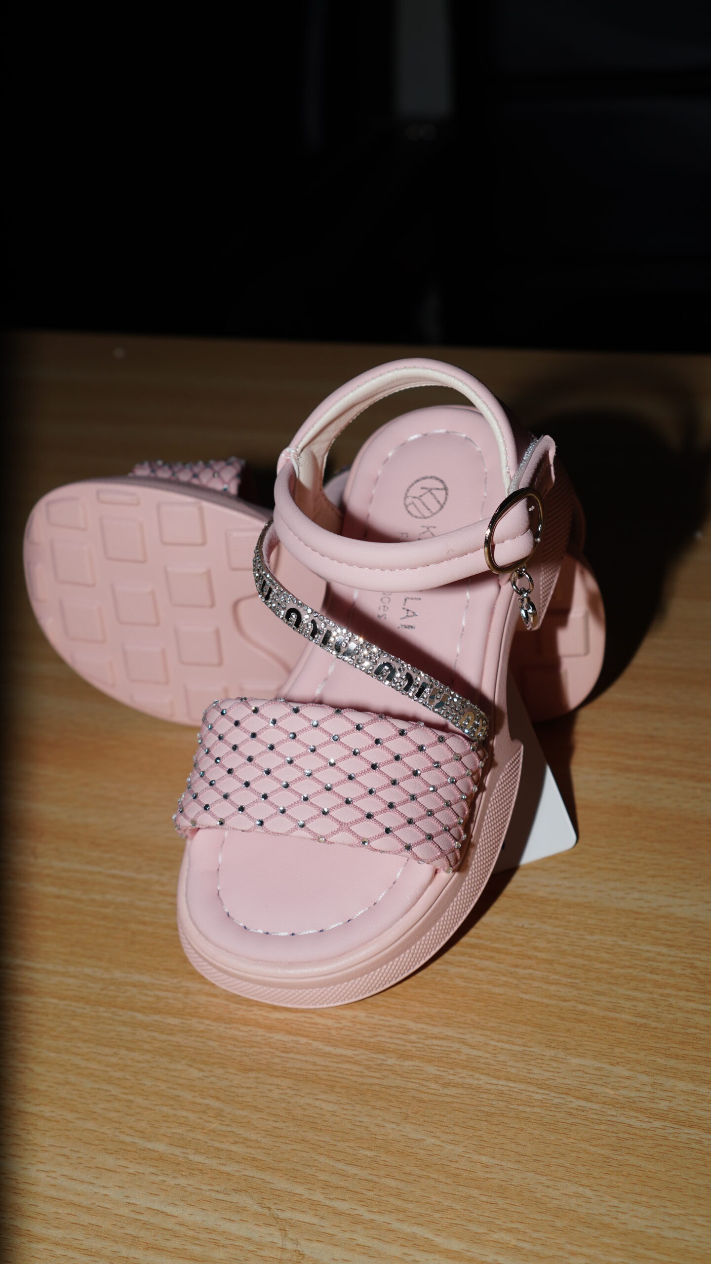 Girls Urban Casual Sandal - Image 2