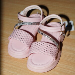 Girls Urban Casual Sandal