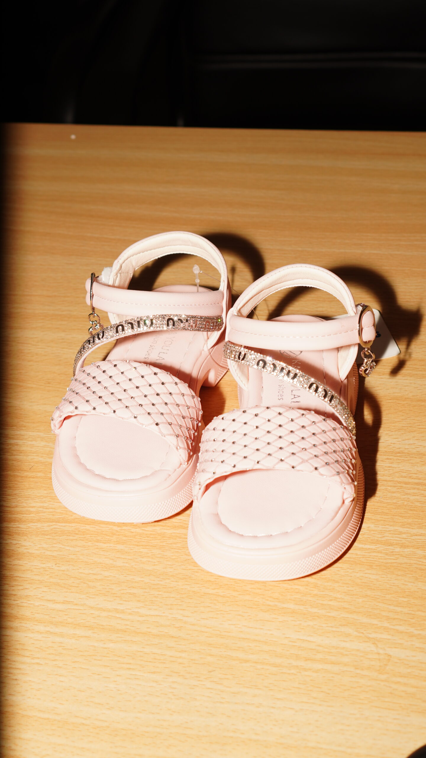 Girls Urban Casual Sandal - Image 3
