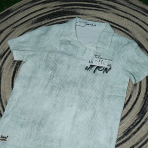 Premium Urban Polo Tshirt