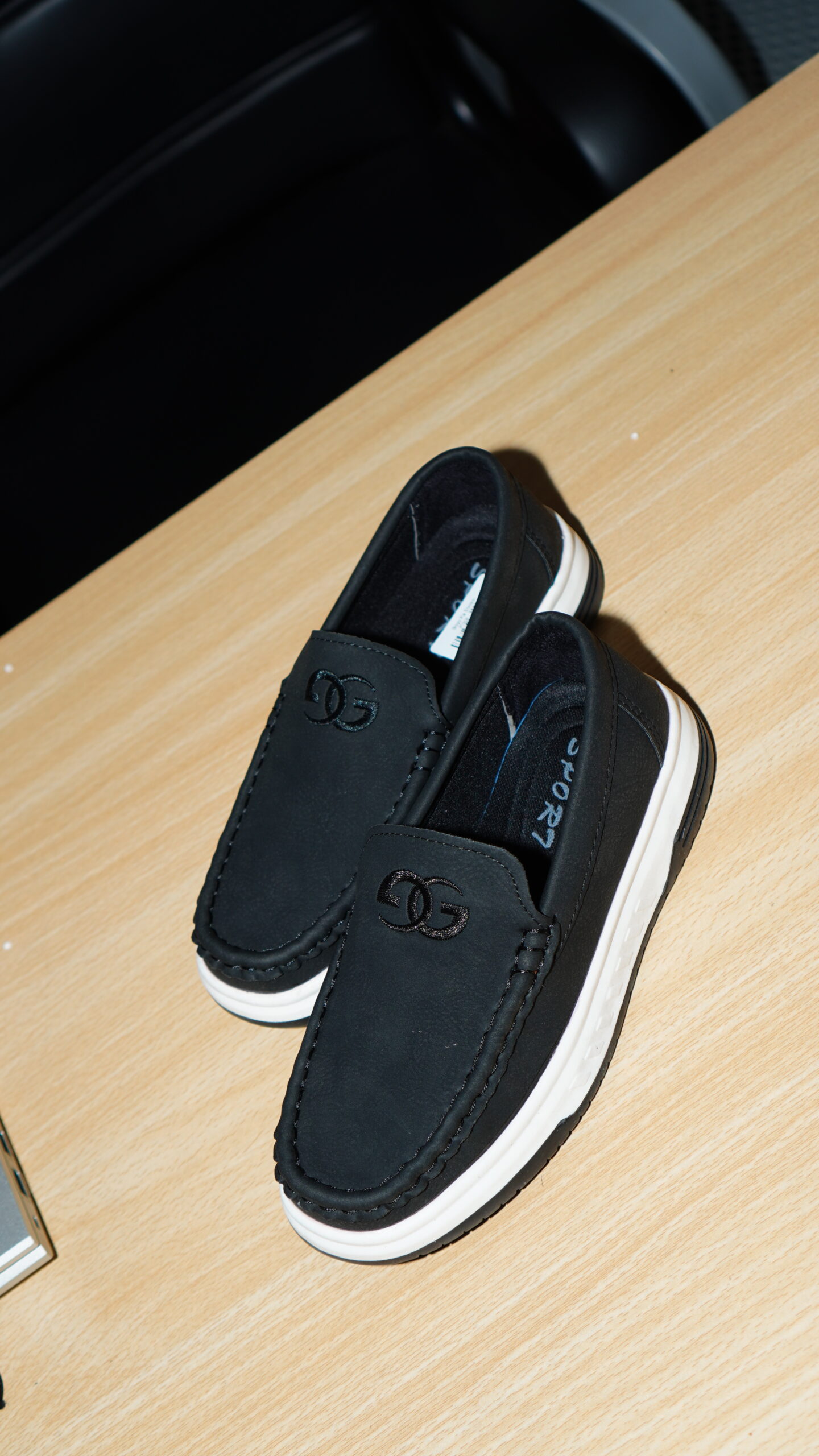 Urban Sport Party Shoe - Image 12