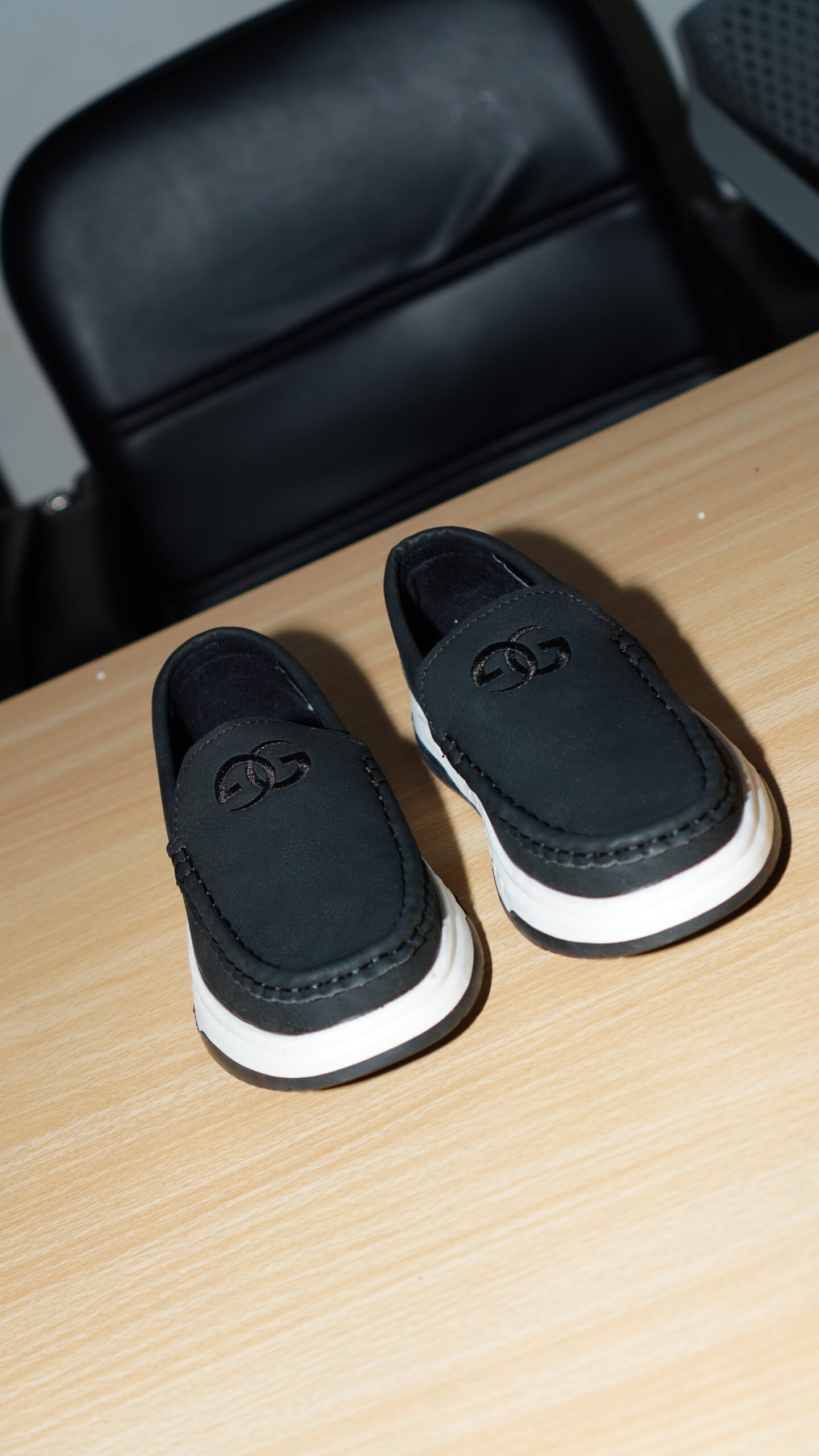 Urban Sport Party Shoe - Image 10