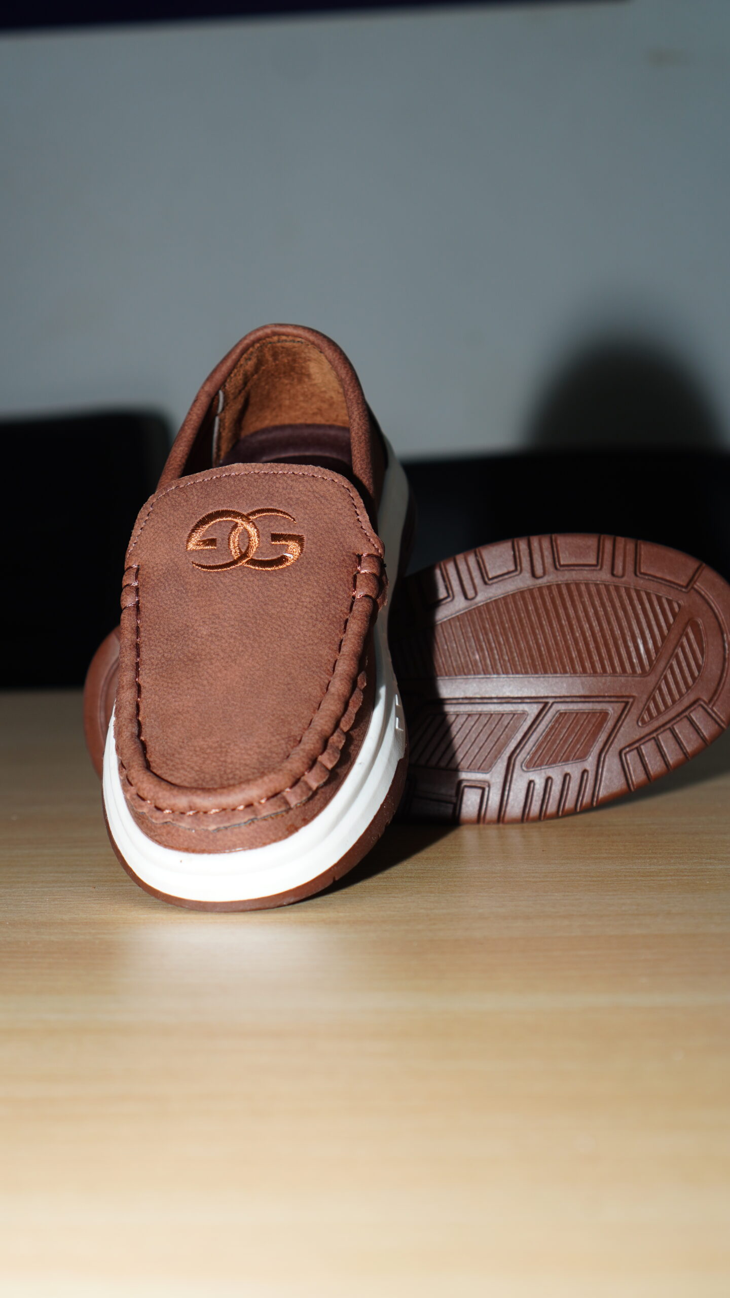 Urban Sport Party Shoe