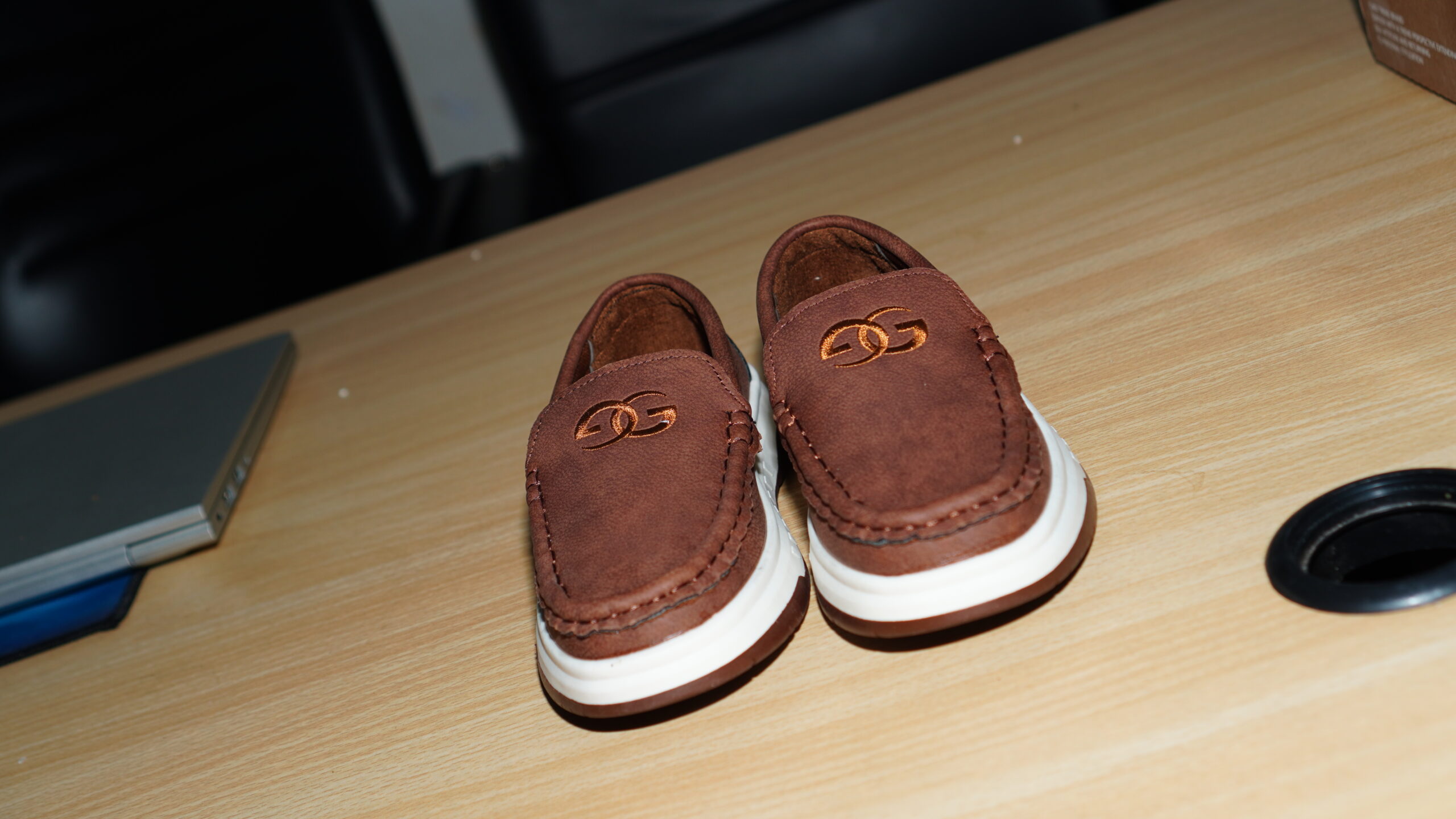 Urban Sport Party Shoe - Image 4