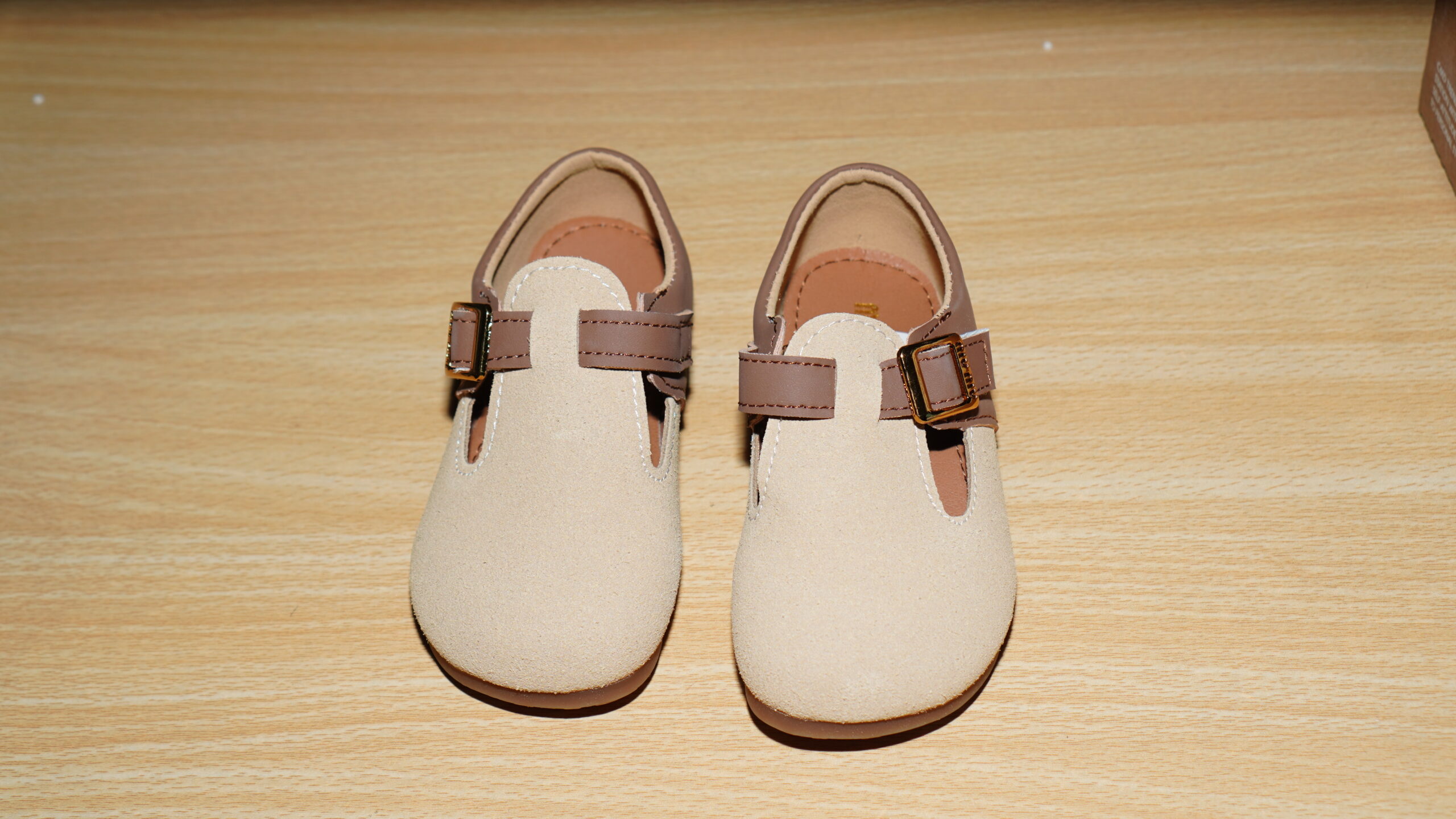 Toddler Premium T-Strap - Image 7