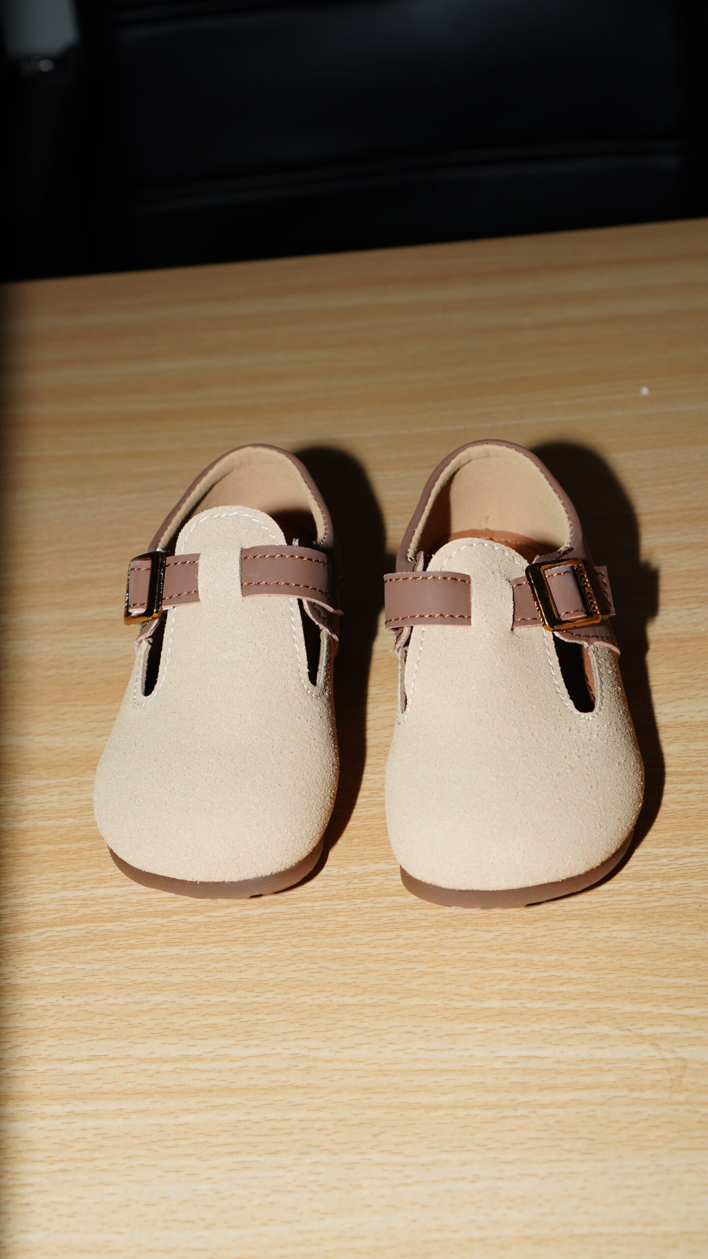 Toddler Premium T-Strap - Image 12