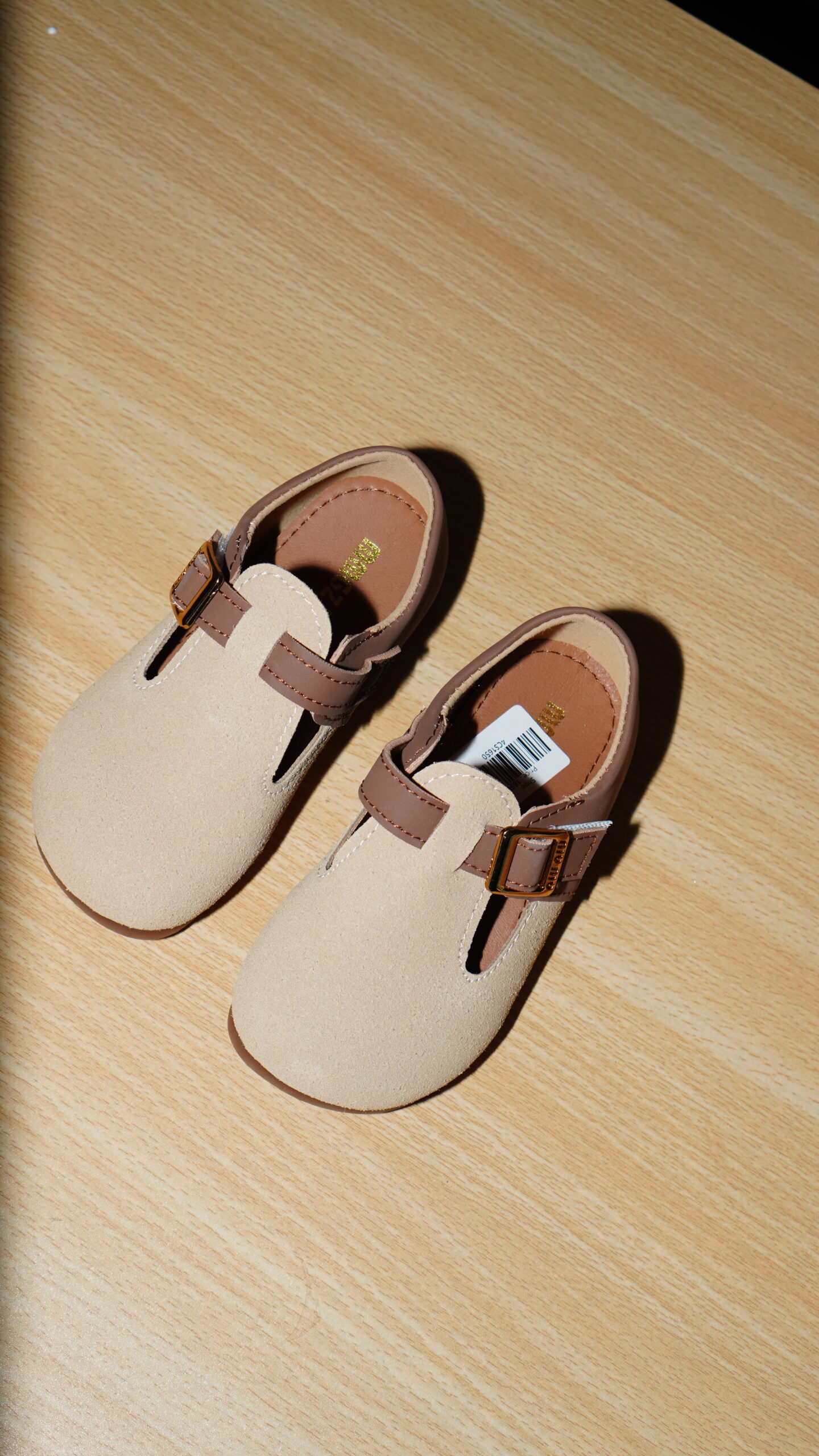 Toddler Premium T-Strap - Image 11