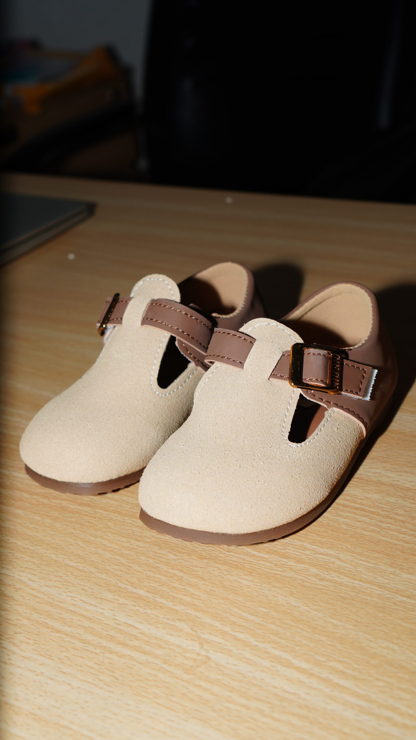 Toddler Premium T-Strap - Image 10