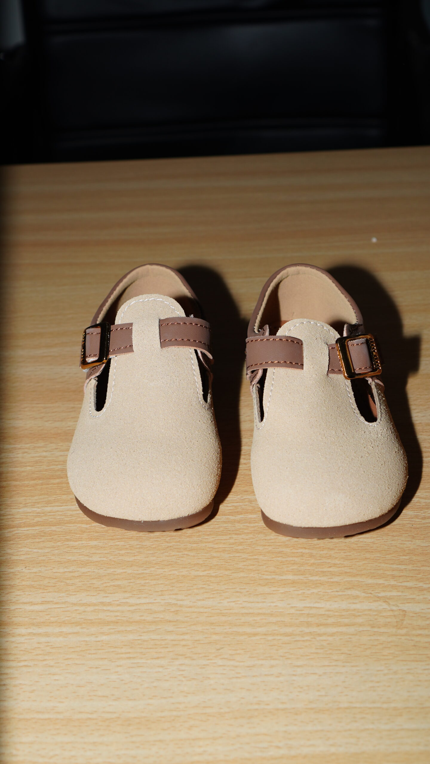 Toddler Premium T-Strap - Image 9