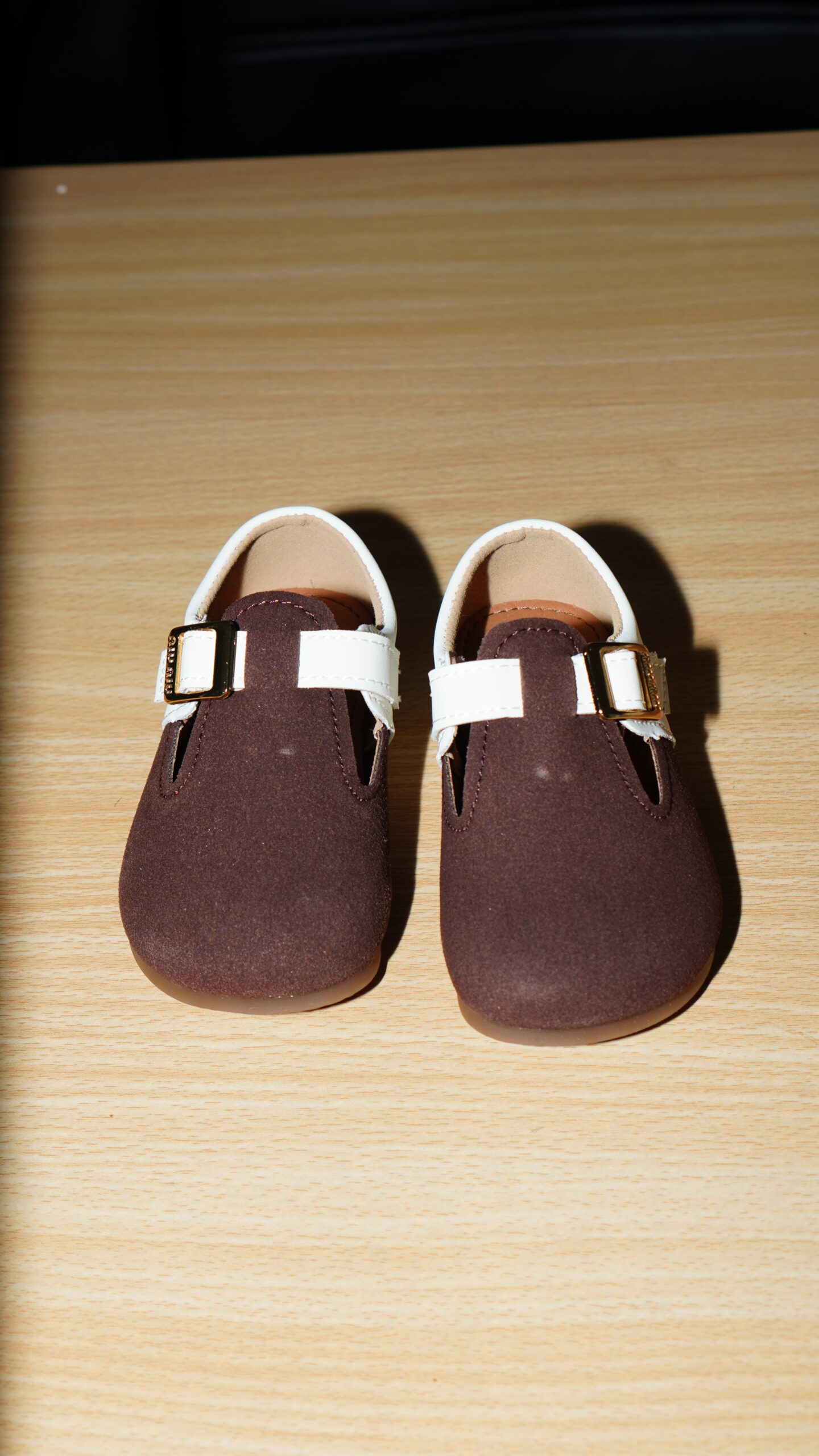 Toddler Premium T-Strap