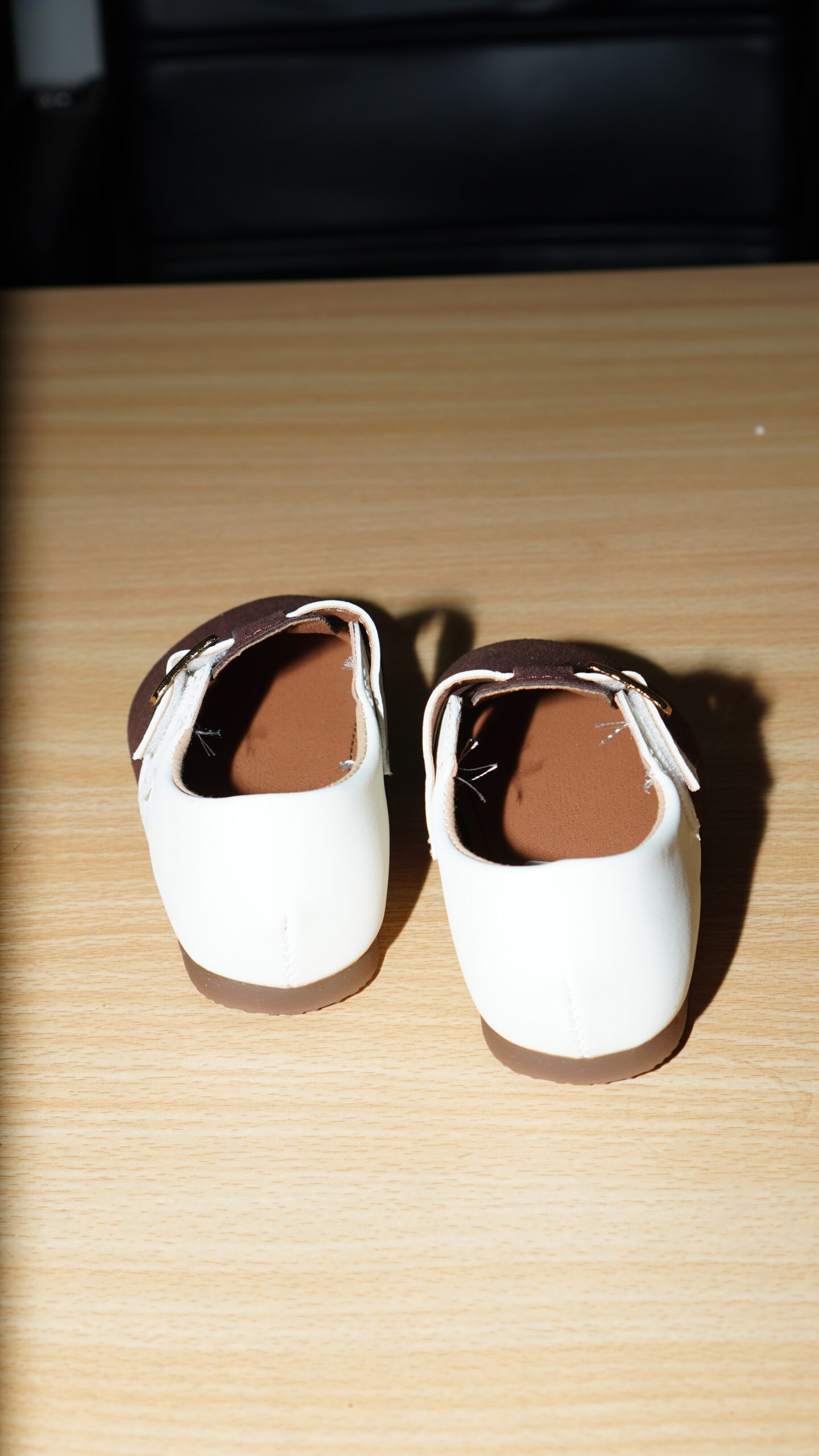 Toddler Premium T-Strap - Image 5