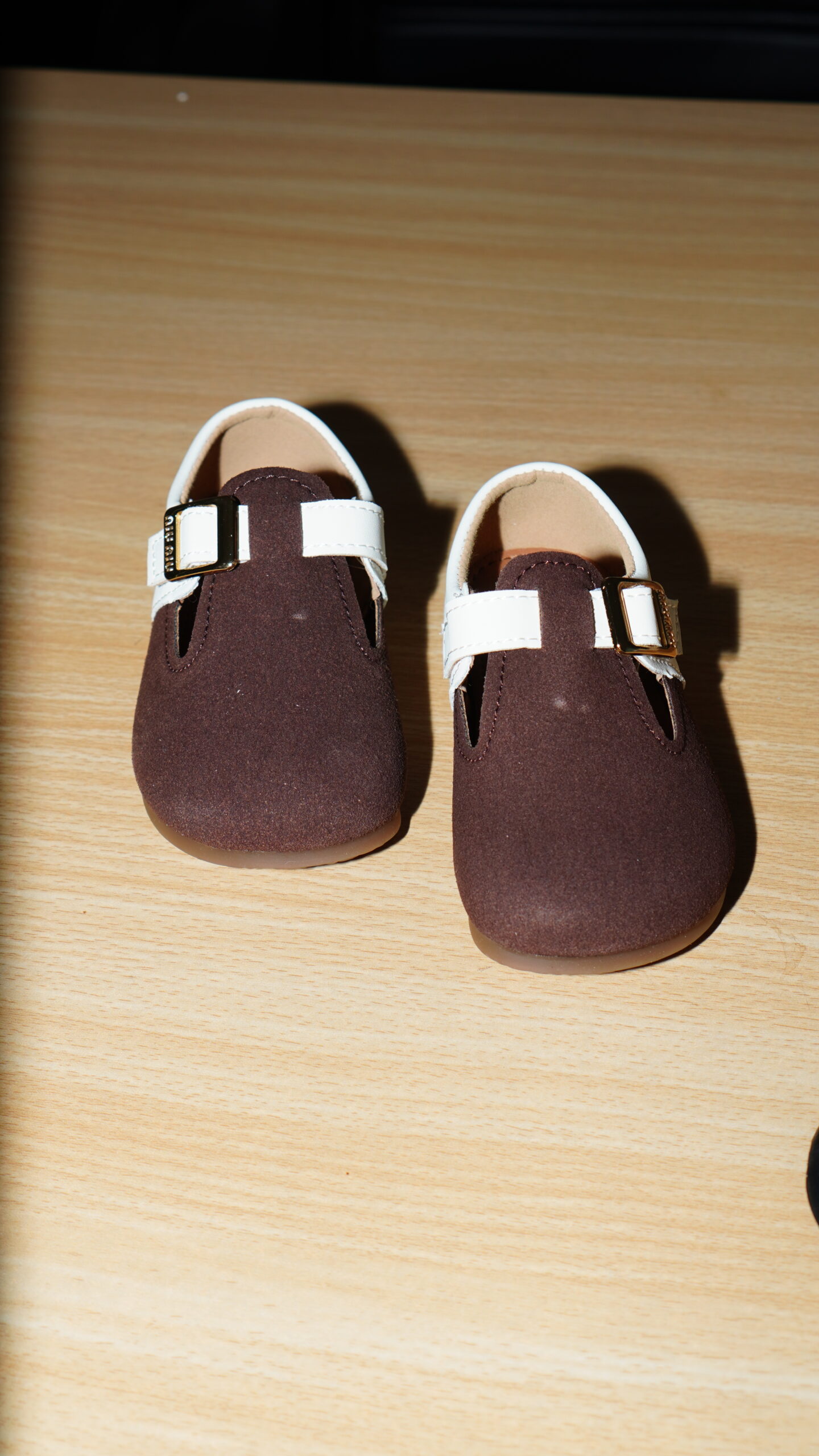 Toddler Premium T-Strap - Image 4
