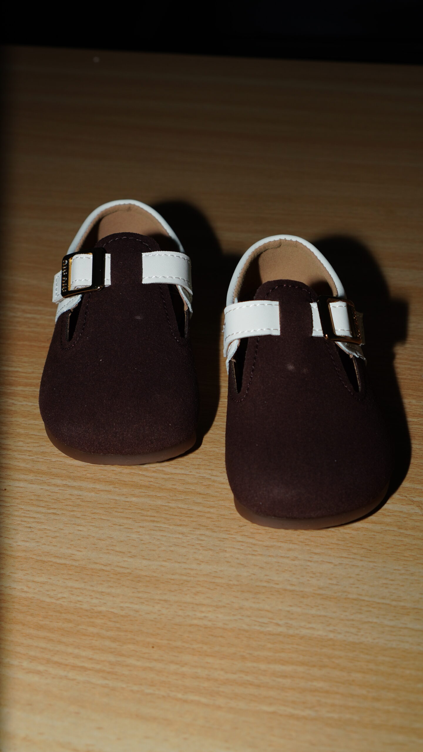 Toddler Premium T-Strap - Image 3